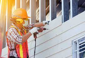 Best Residential Vinyl Siding Installation  in West Slope, OR